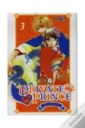 Capa do artigo Private Prince 3