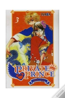 Capa do artigo Private Prince 3
