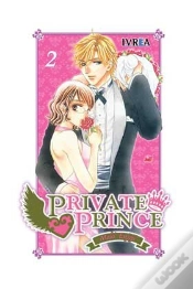 Capa do artigo Private Prince N 2