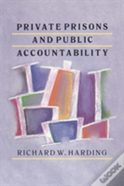 Capa do artigo Private Prisons And Public Accountability