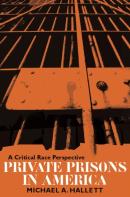 Private Prisons In America