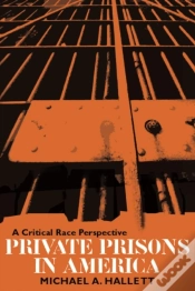 Capa do artigo Private Prisons In America
