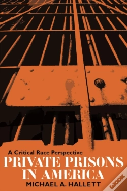 Capa do artigo Private Prisons In America