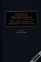 Private Prometheus