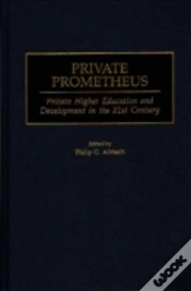 Capa do artigo Private Prometheus