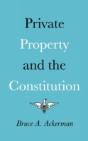 Private Property And The Constitution - Preview