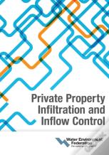 Private Property Infiltration And Inflow Control