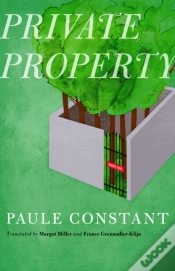 Capa do artigo Private Property