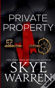 Capa do artigo Private Property