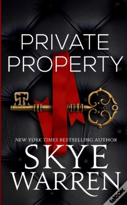Capa do artigo Private Property