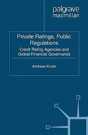 Private Ratings, Public Regulations - Preview