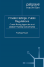 Private Ratings, Public Regulations - Preview