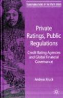 Private Ratings, Public Regulations