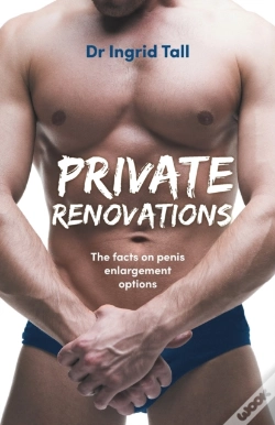 Capa do artigo Private Renovations