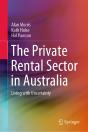 Private Rental Sector In Australia - Preview