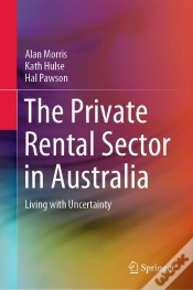 Capa do artigo Private Rental Sector In Australia