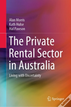 Capa do artigo Private Rental Sector In Australia