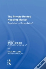 Capa do artigo Private Rented Housing Market