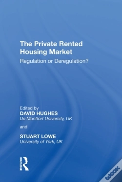 Capa do artigo Private Rented Housing Market