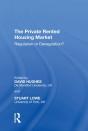 Private Rented Housing Market - Preview
