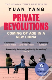 Capa do artigo Private Revolutions