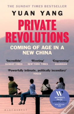 Capa do artigo Private Revolutions