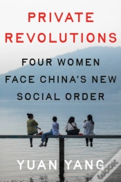 Capa do artigo Private Revolutions