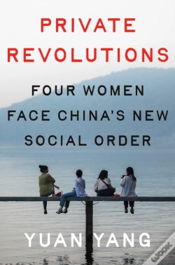 Capa do artigo Private Revolutions