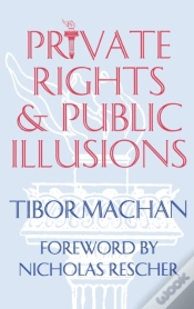 Capa do artigo Private Rights And Public Illusions