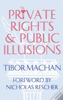 Capa do artigo Private Rights And Public Illusions