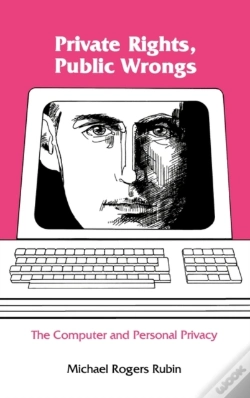 Capa do artigo Private Rights, Public Wrongs