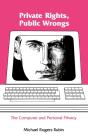 Private Rights, Public Wrongs - Preview