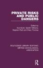 Private Risks And Public Dangers - Preview