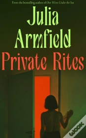 Capa do artigo Private Rites