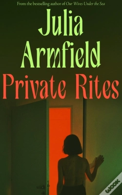 Capa do artigo Private Rites