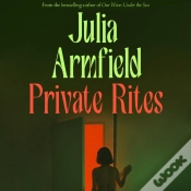 Capa do artigo Private Rites