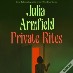 Capa do artigo Private Rites