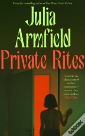 Capa do artigo Private Rites