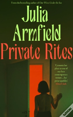 Capa do artigo Private Rites