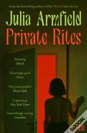 Capa do artigo Private Rites