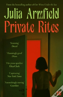Capa do artigo Private Rites