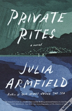 Capa do artigo Private Rites