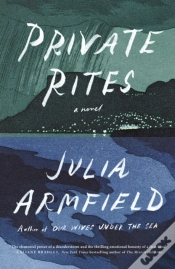 Capa do artigo Private Rites
