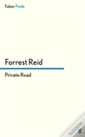 Capa do artigo Private Road