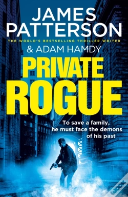 Capa do artigo Private Rogue