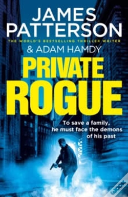 Capa do artigo Private Rogue