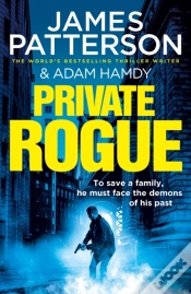 Capa do artigo Private Rogue