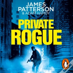 Capa do artigo Private Rogue