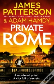 Capa do artigo Private Rome
