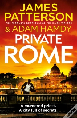 Capa do artigo Private Rome